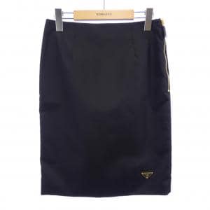 プラダ PRADA トライアングルロゴ 21H964 S232 1WQ8 スカート