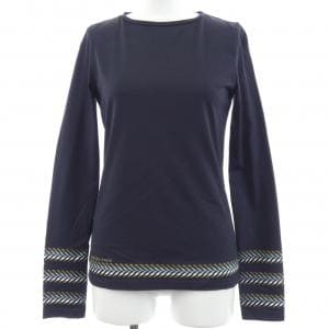 エルメス HERMES CHEVRON カルトゥッシュ 5E4633DA Tシャツ