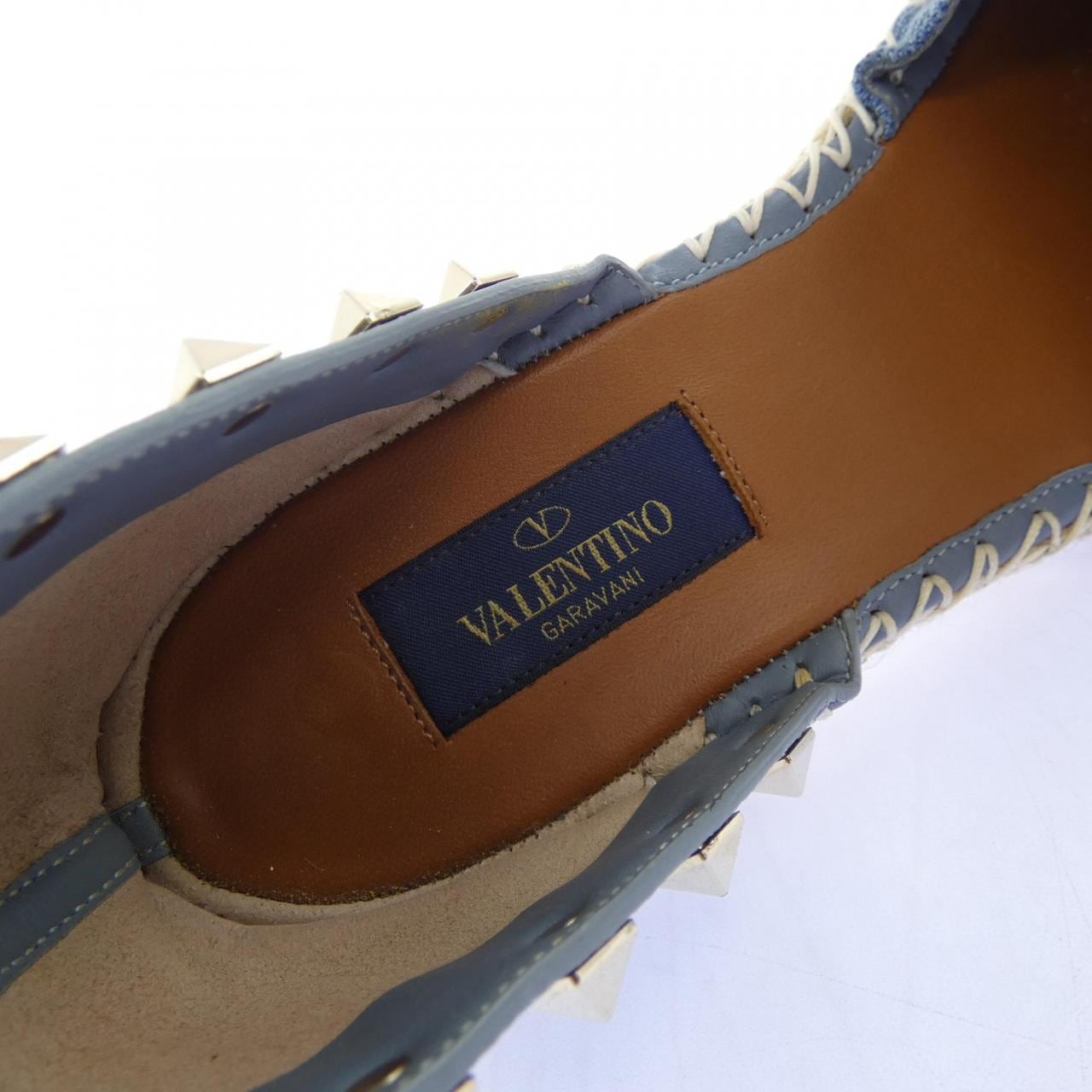 ヴァレンティノガラヴァーニ VALENTINO GARAVANI シューズ