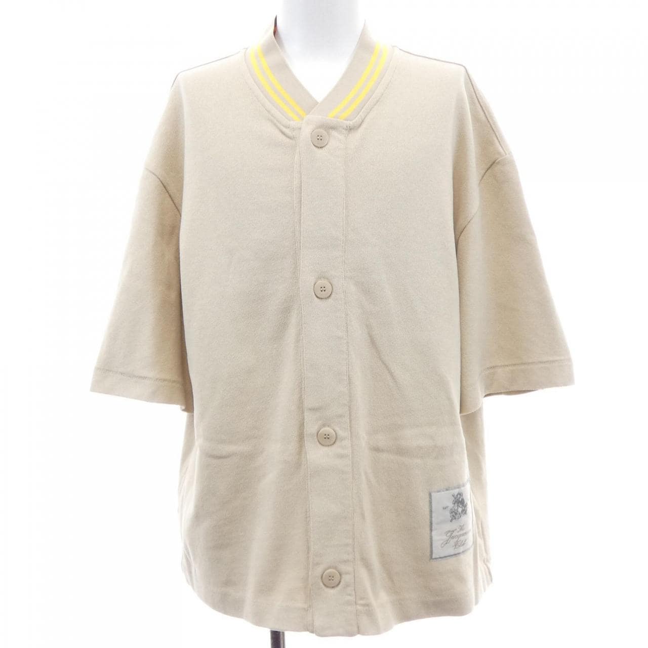 ジャックムー JACQUEMUS S／Sシャツ