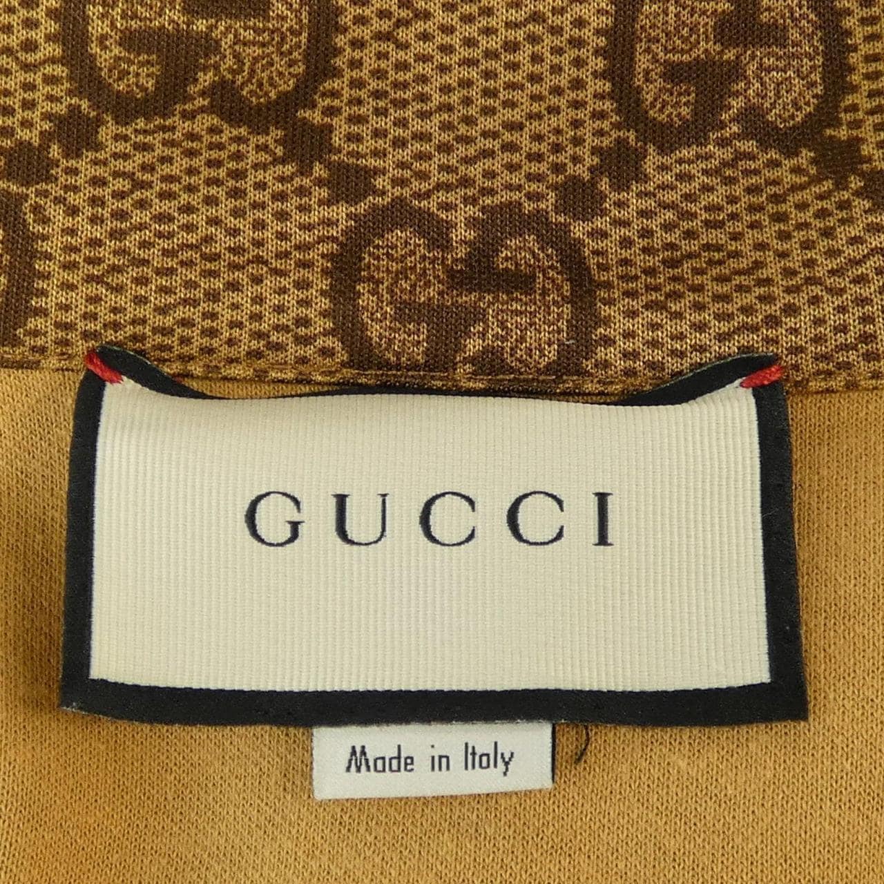グッチ GUCCI 523488-X9V34 ブルゾン