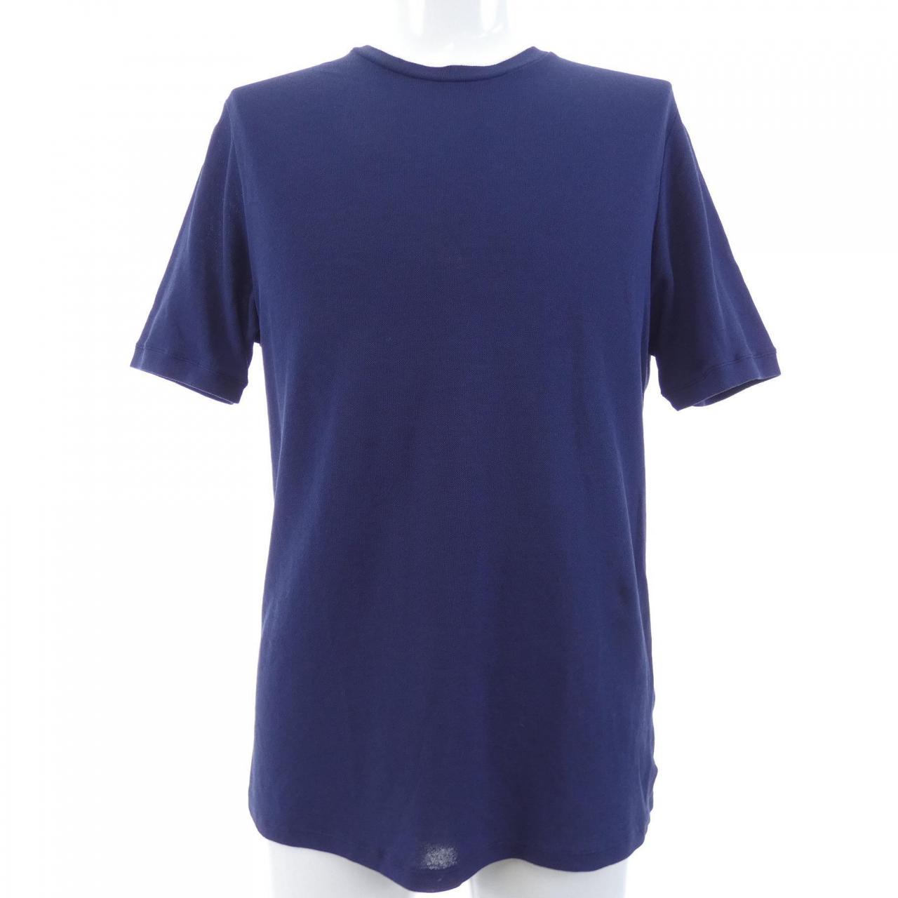 ザノーネ ZANONE Tシャツ