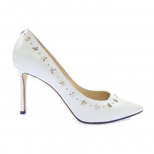 ジミーチュウ JIMMY CHOO パンプス