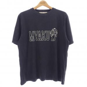 レミレリーフ REMI RELIEF Tシャツ