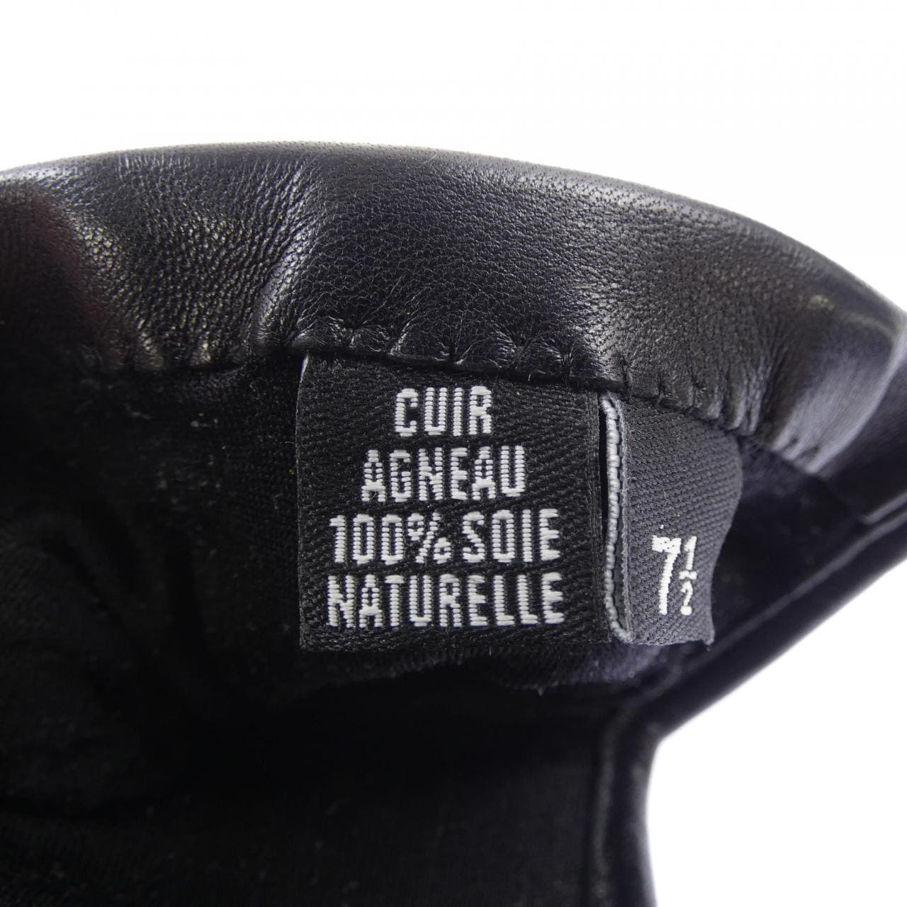 シャネル CHANEL GLOVE