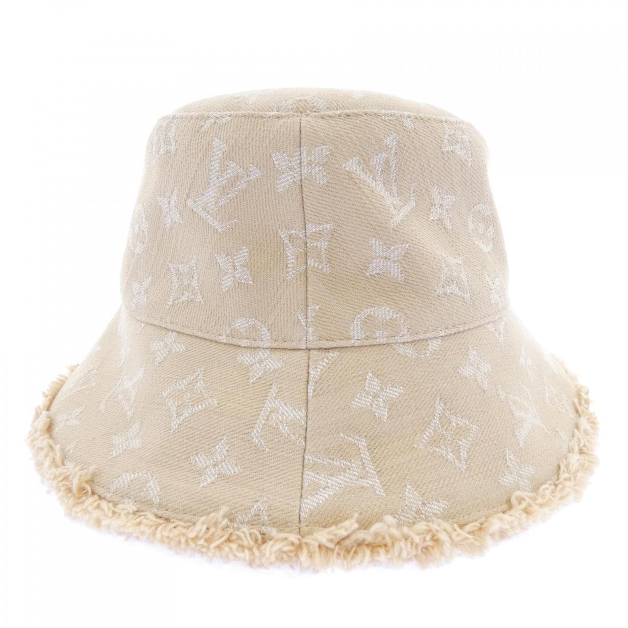 ルイヴィトン LOUIS VUITTON M7594 ハット