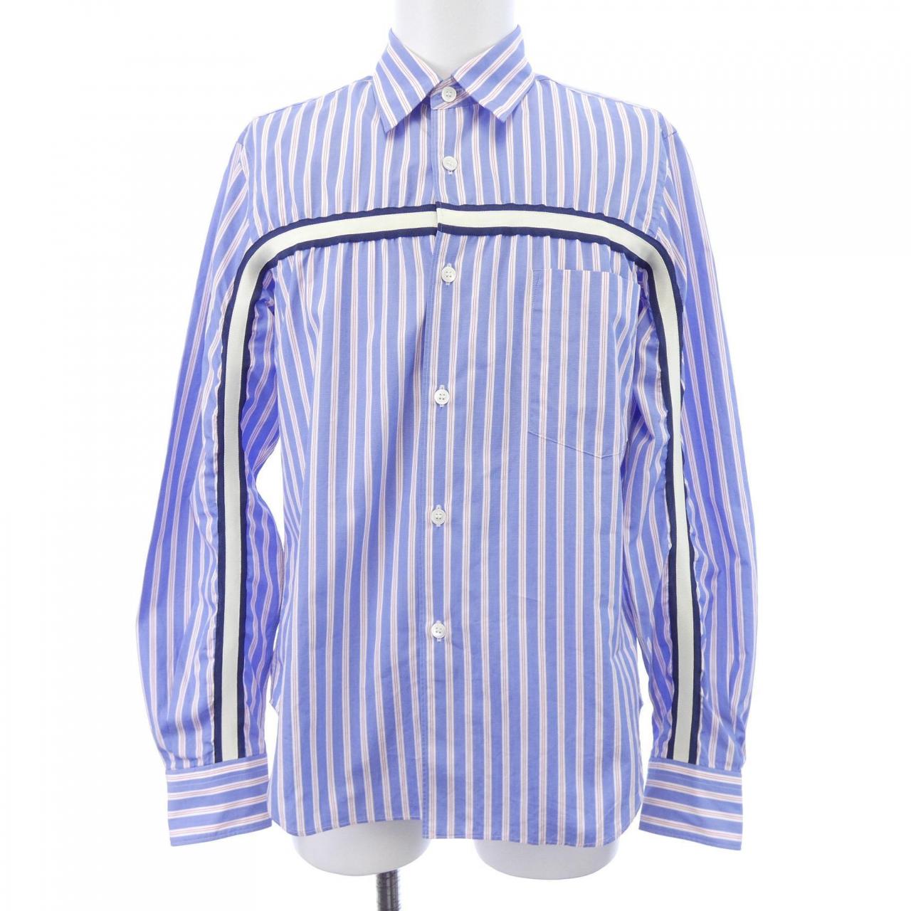 コムデギャルソンオム COMME des GARCONS HOMME HF-B026 シャツ