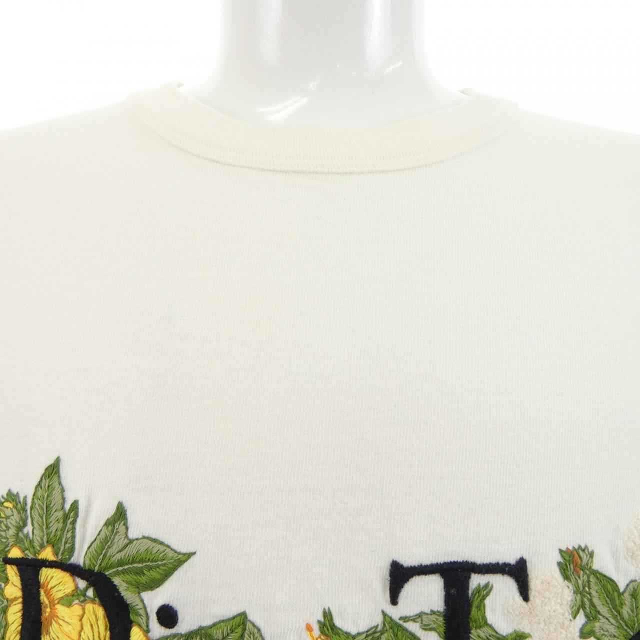 ディオール DIOR ティアーズ TEARS 393J696I0849 Tシャツ