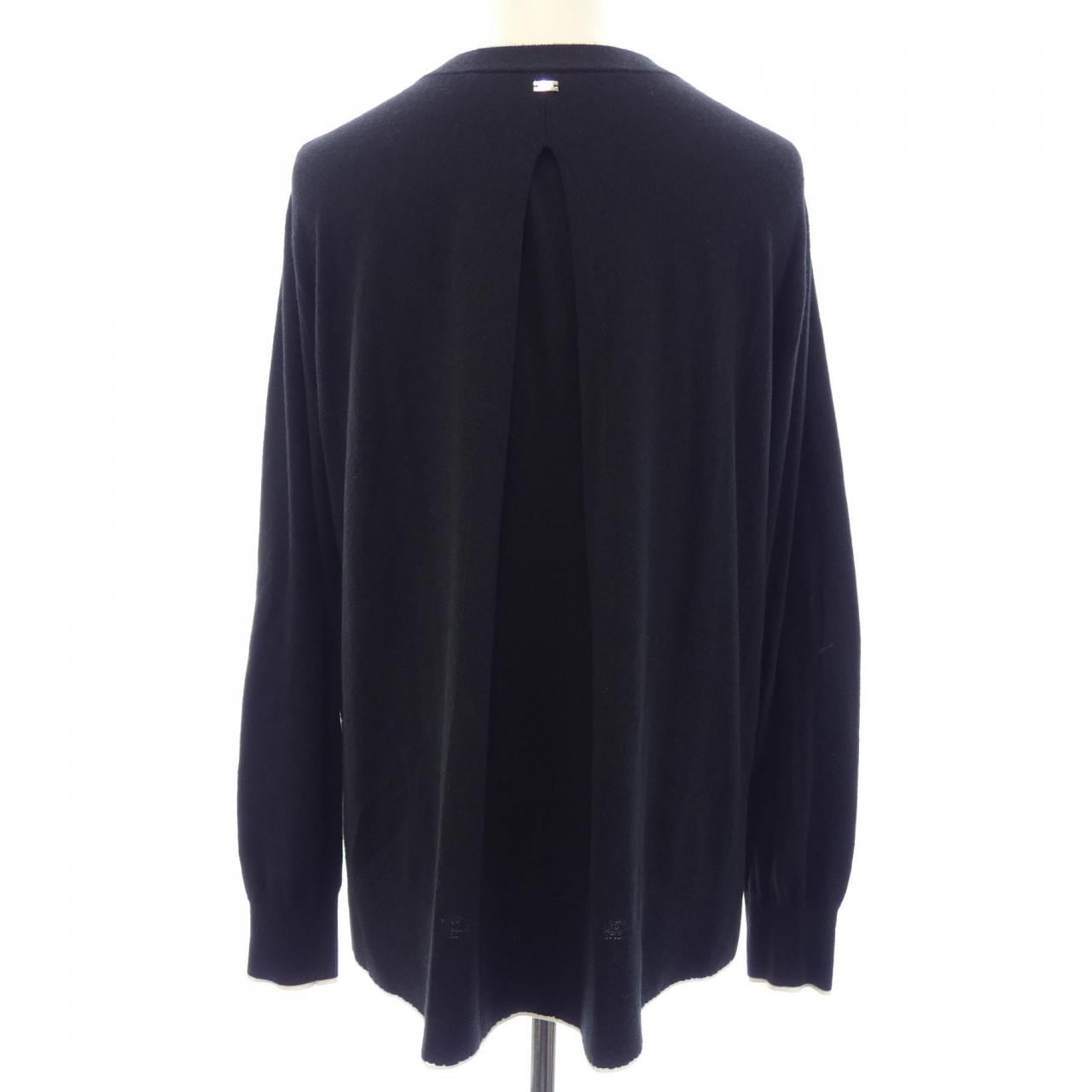 エスカーダスポート ESCADA SPORT カーディガン