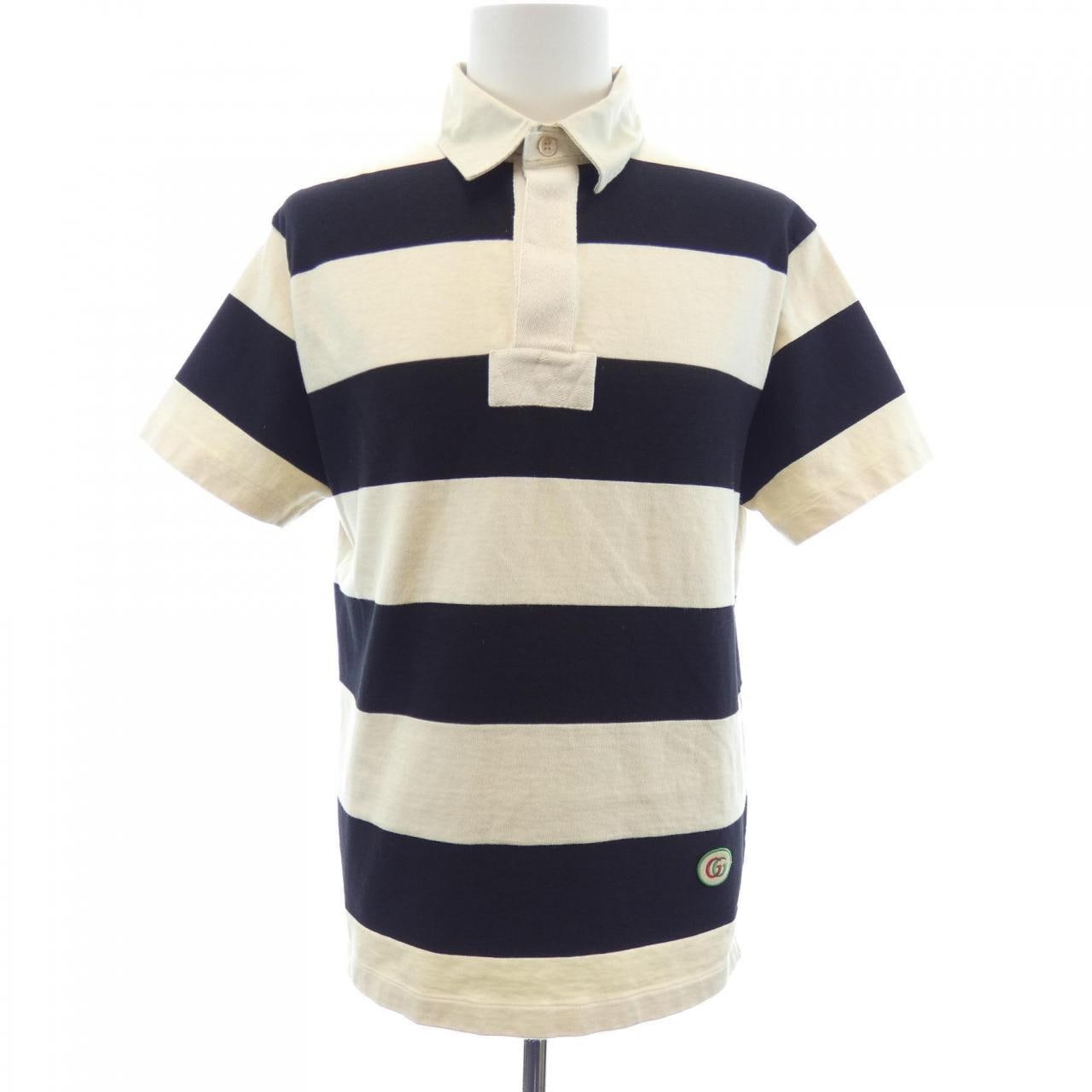 グッチ GUCCI ダブルG 645251 XJC6F ポロシャツ