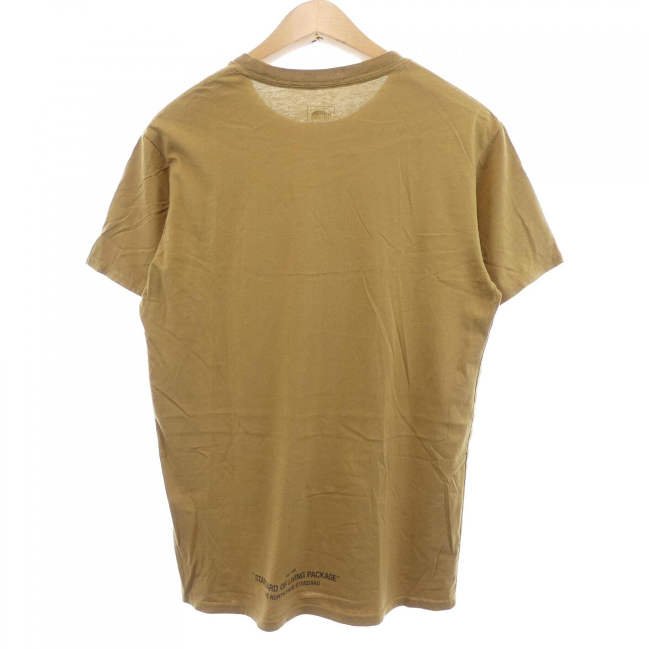 ザノースフェイス THE NORTH FACE NT31705R Tシャツ