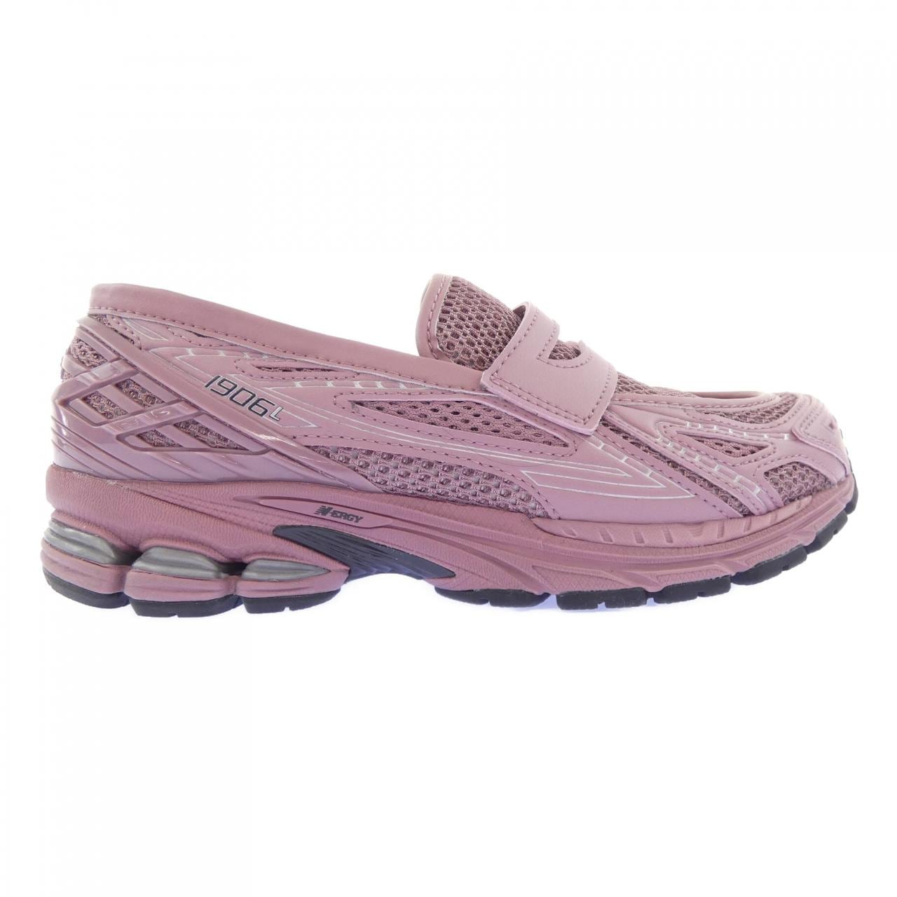 ニューバランス NEW BALANCE U19065WS スニーカー