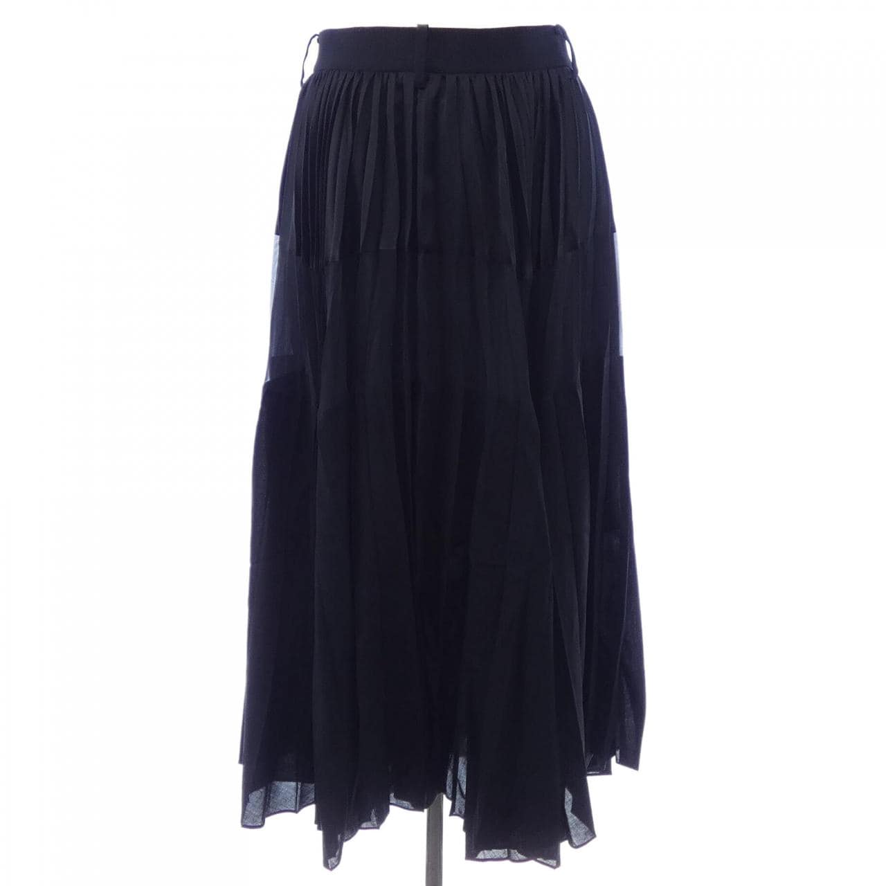サカイ SACAI 20-05271 スカート