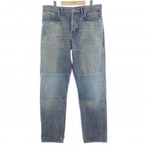 ディオール DIOR 683D002D3052 ジーンズ