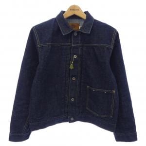 トロフィークロージング TROPHY CLOTHING デニムジャケット