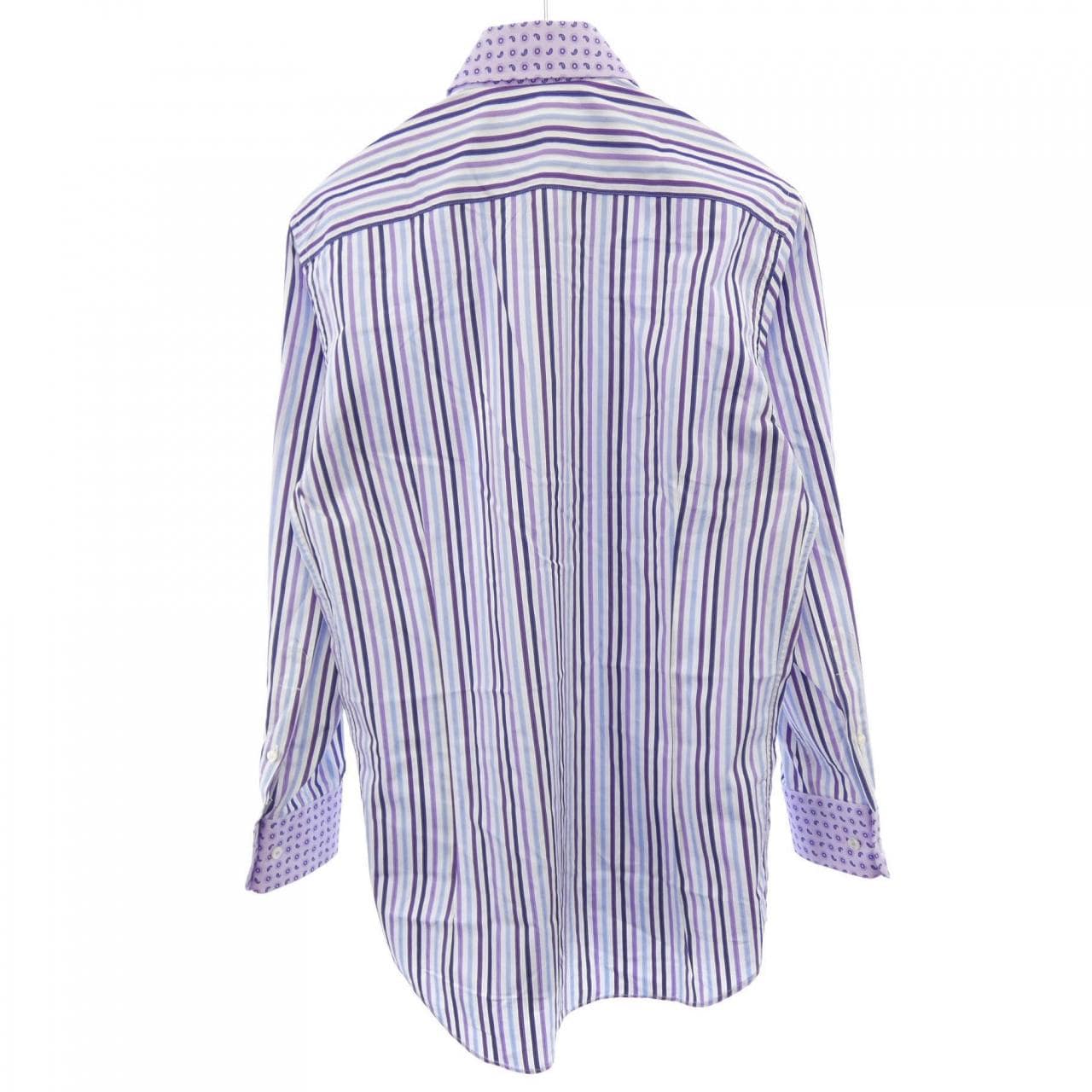エトロ ETRO 141-1K015-6301 シャツ