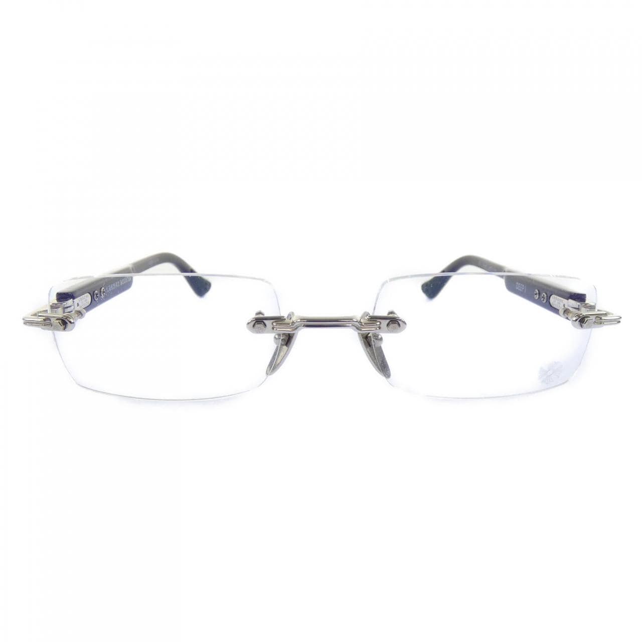 クロムハーツ CHROME HEARTS DEEP I EYEWEAR