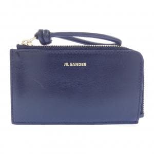 ジルサンダー JIL SANDER GIRO コインパース J07UI0003 CARD CASE