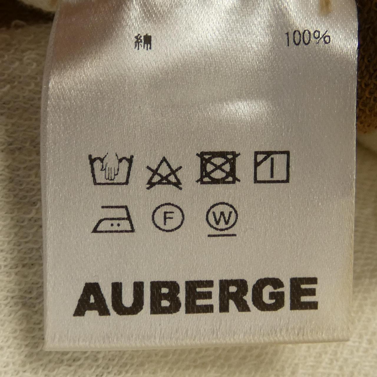 Auberge AUBERGE上衣