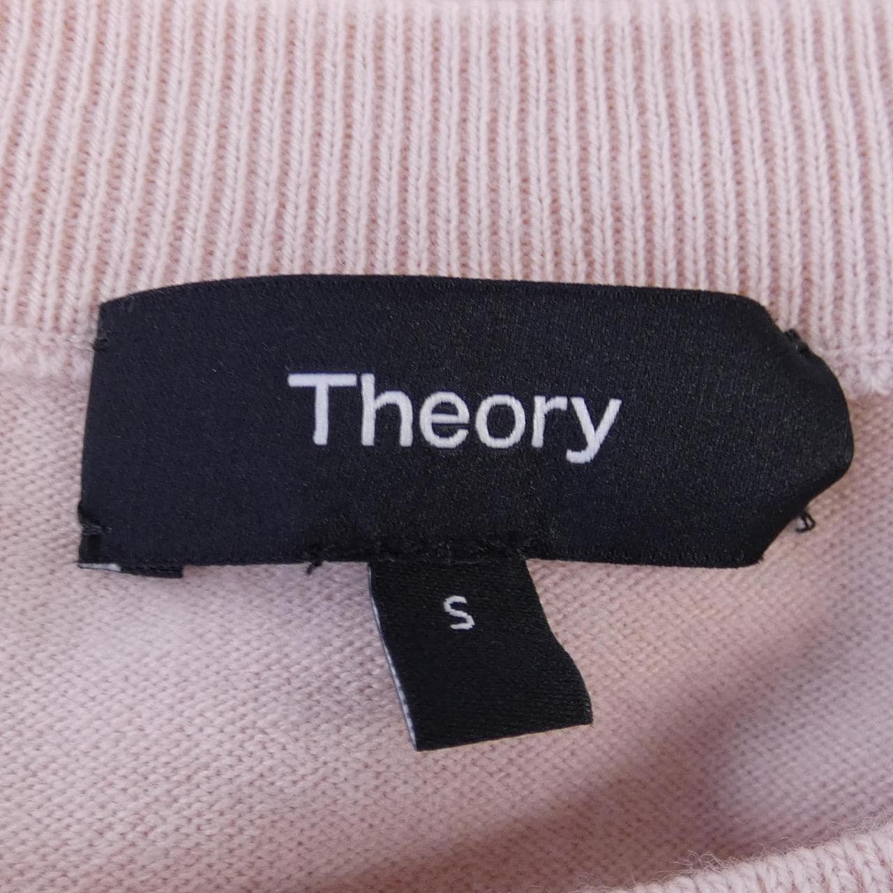 theory theory knit