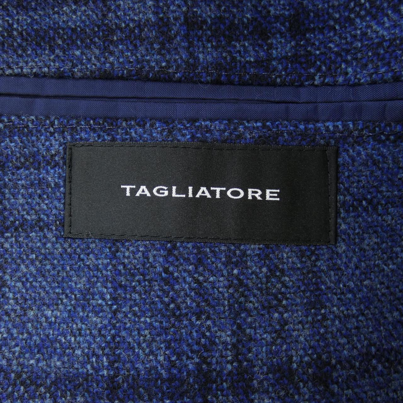 タリアトーレ TAGLIATORE ジャケット