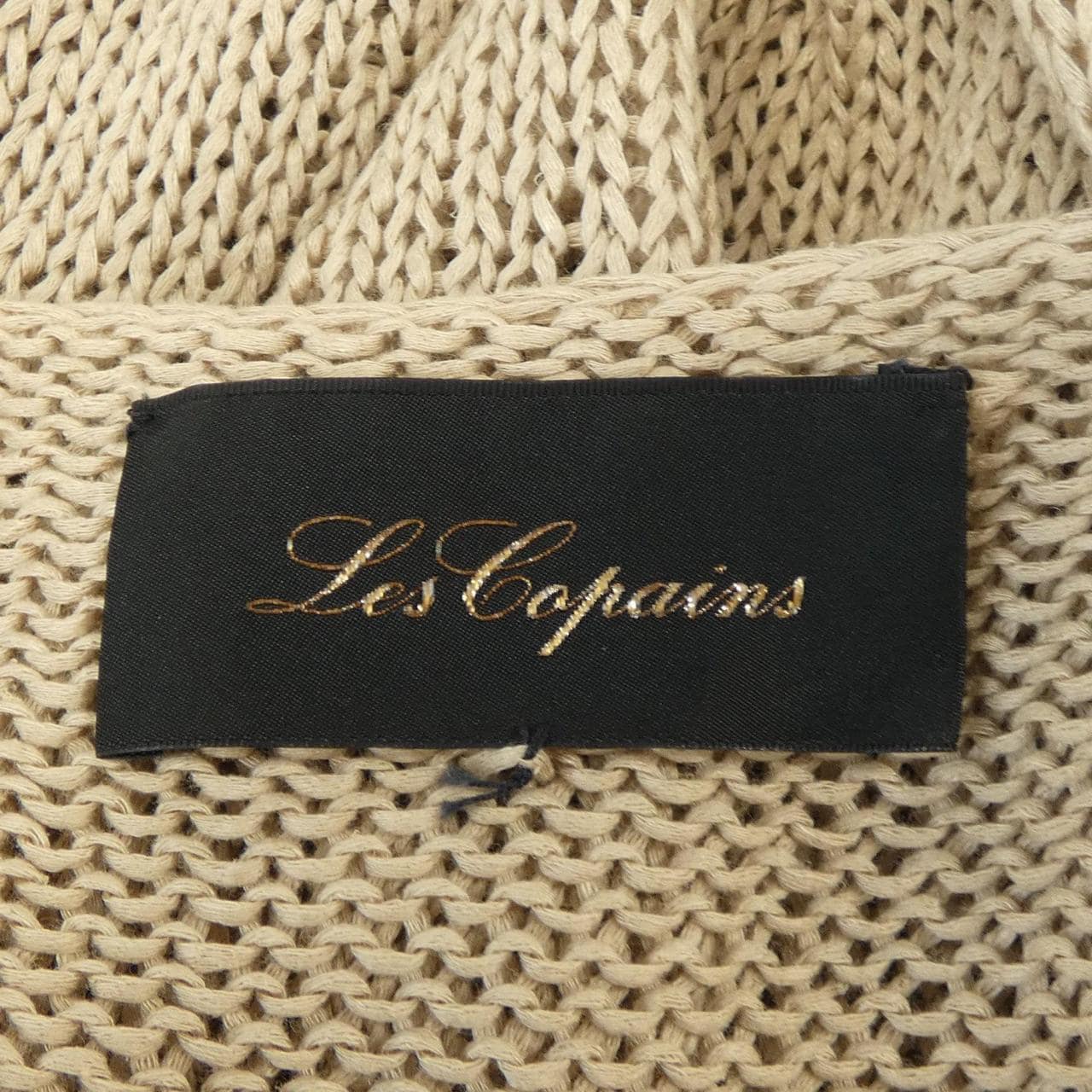 Les Copains Tunic