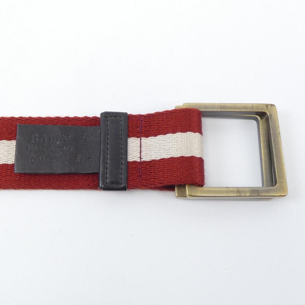 巴里BALLY BELT