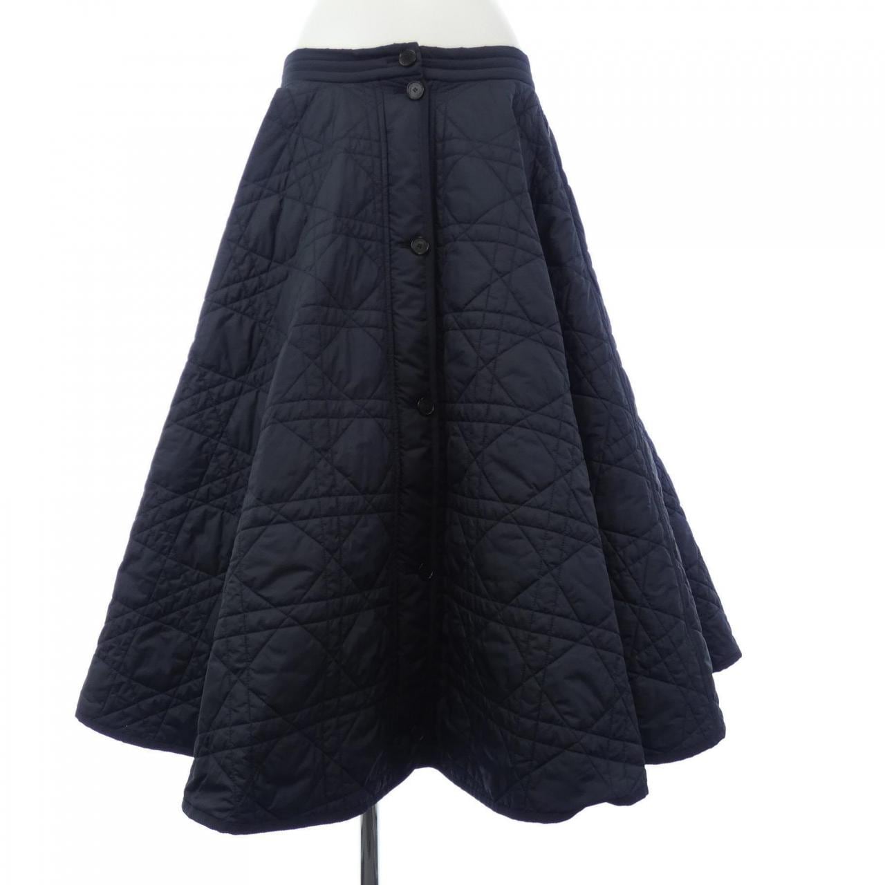 CHRISTIAN DIOR SKIRT DIOR CHRISTIAN DIOR