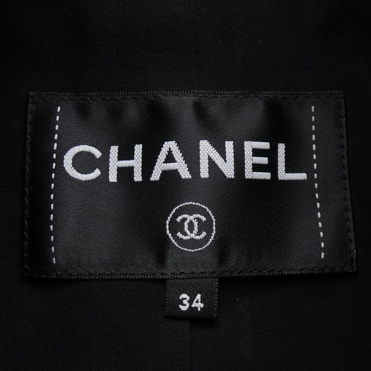 CHANEL CHANEL Jacket