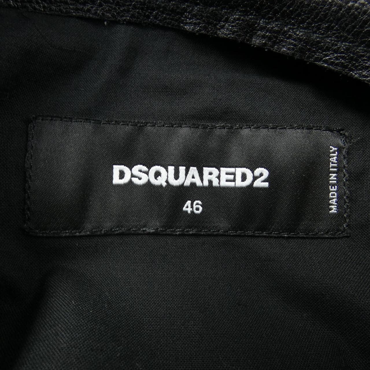 ディースクエアード DSQUARED2 ジャケット