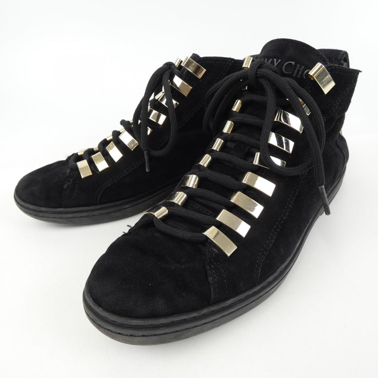 ジミーチュウ JIMMY CHOO スニーカー