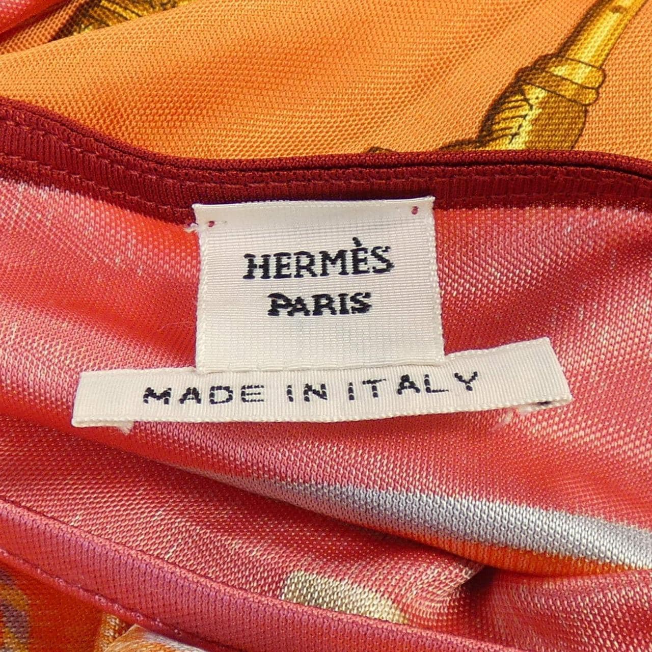 HERMES HERMES Tops