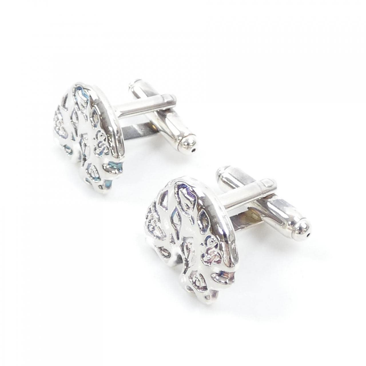 ガブリエレパジーニ GABRIELE PASINI カフス