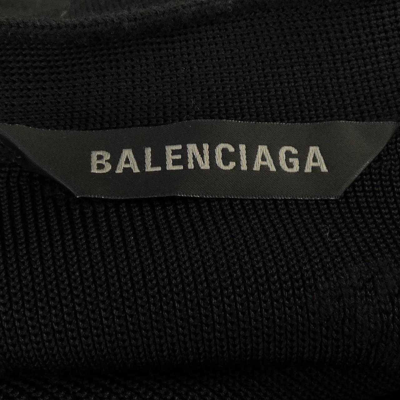 バレンシアガ BALENCIAGA カーディガン