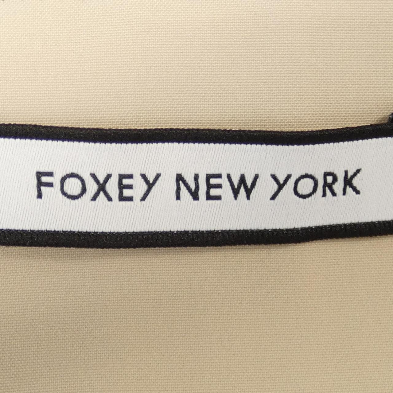 フォクシーニューヨーク FOXEY NEW YORK コート