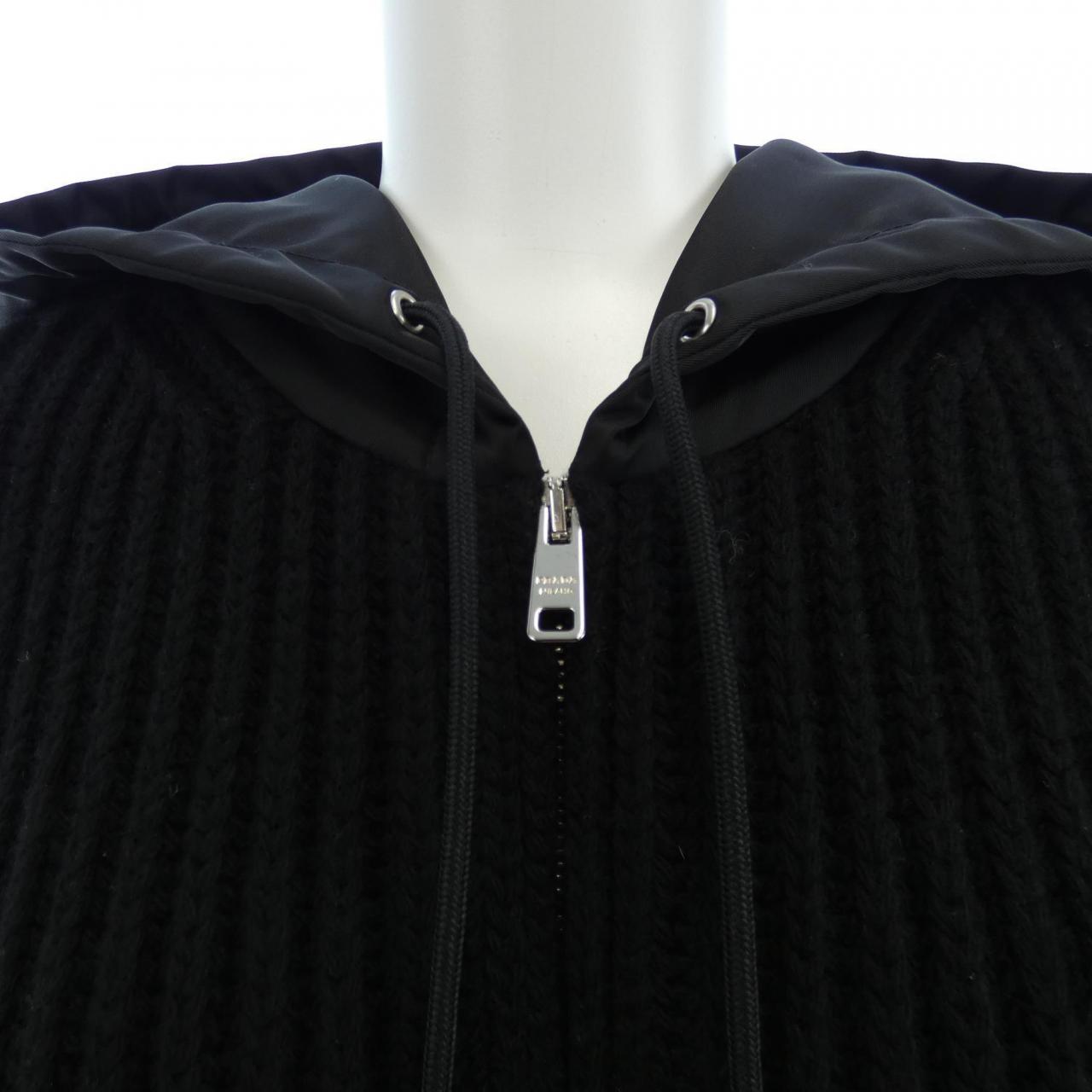 Prada PRADA jacket
