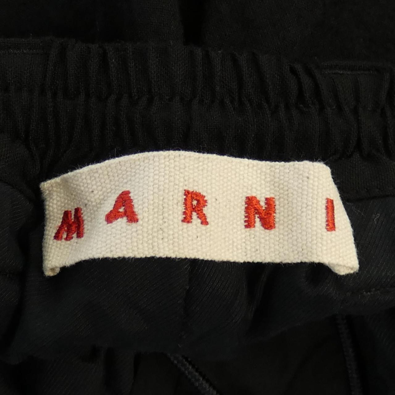 Marni MARNI裤