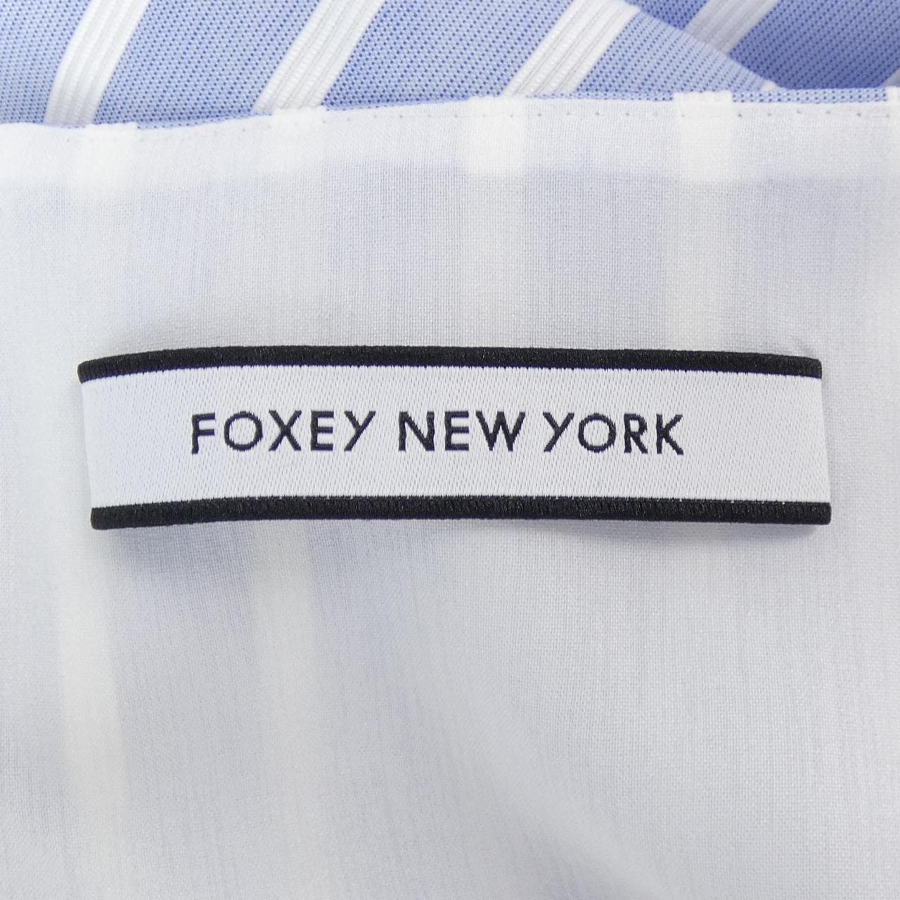フォクシーニューヨーク FOXEY NEW YORK ワンピース