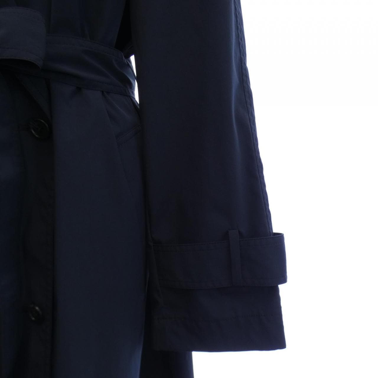 ミッシェルクラン MICHEL KLEIN トレンチコート