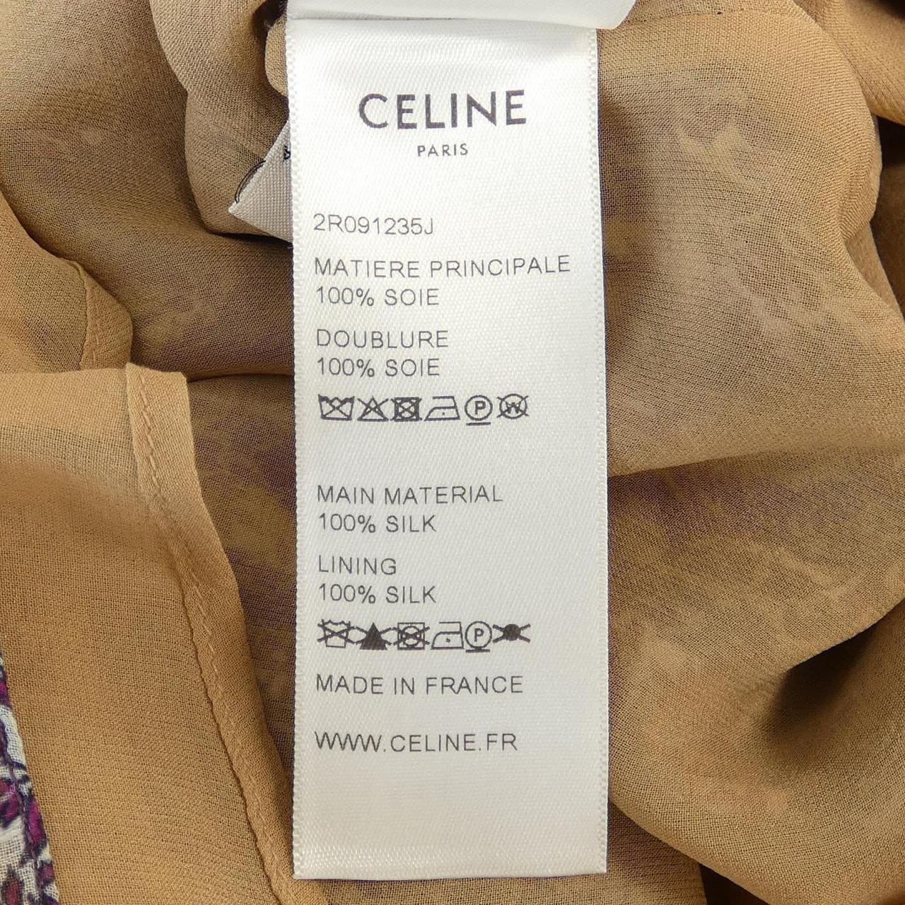 セリーヌ CELINE ワンピース