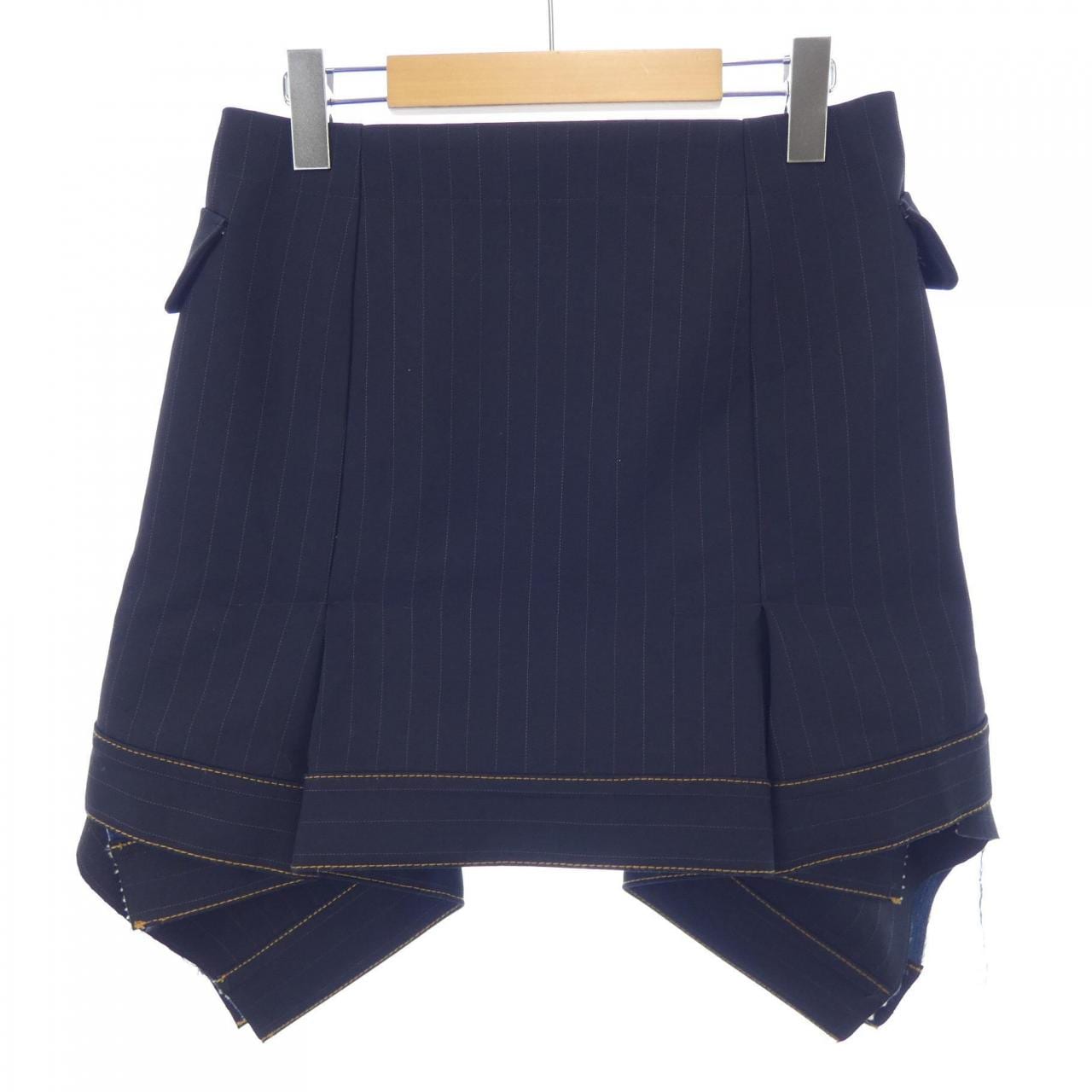 サカイ SACAI 24-07131 スカート