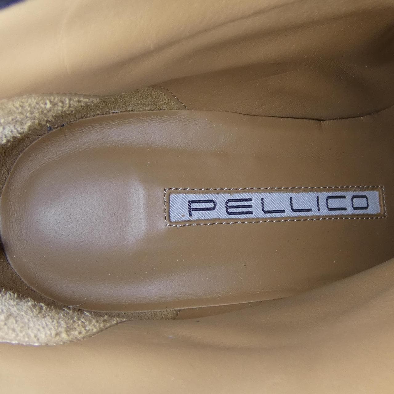 ペリーコ PELLICO ブーツ