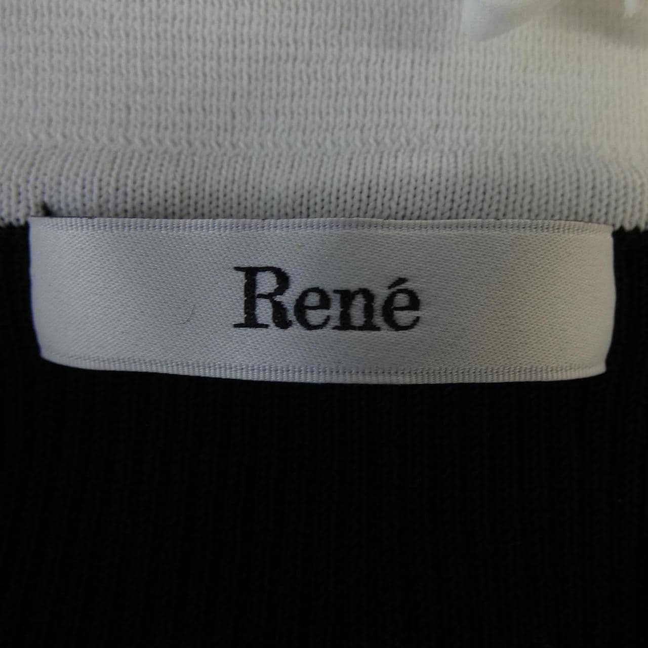 ルネ RENE 6532280 カーディガン