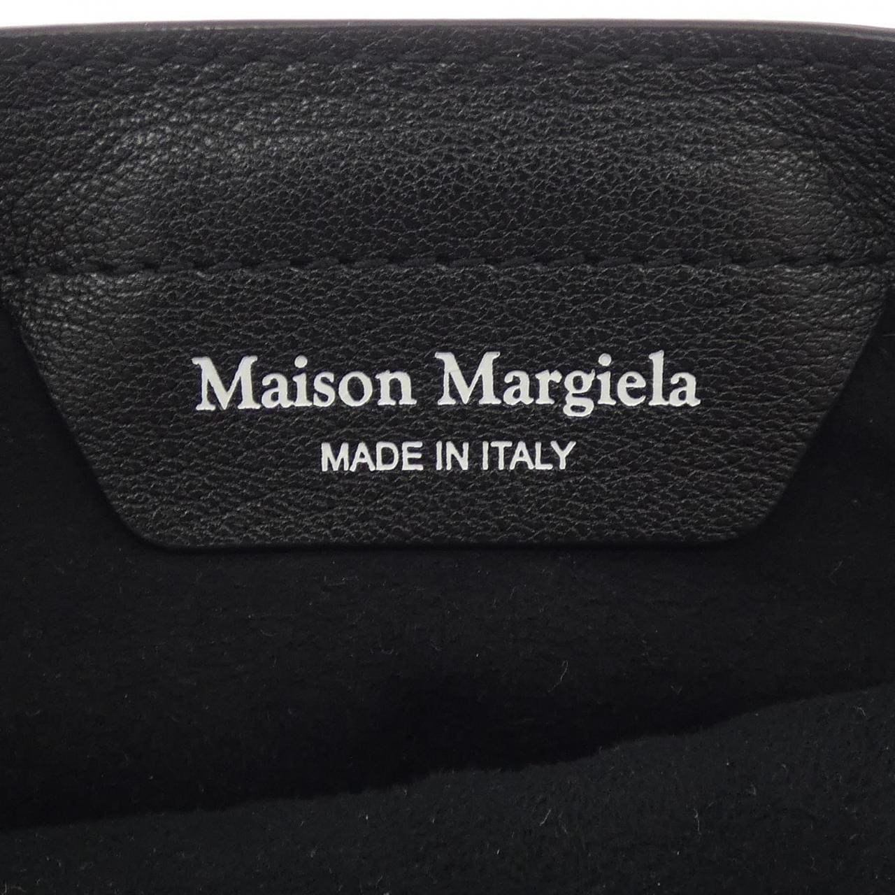 メゾンマルジェラ Maison Margiela 5AC SB1WG0036 BAG