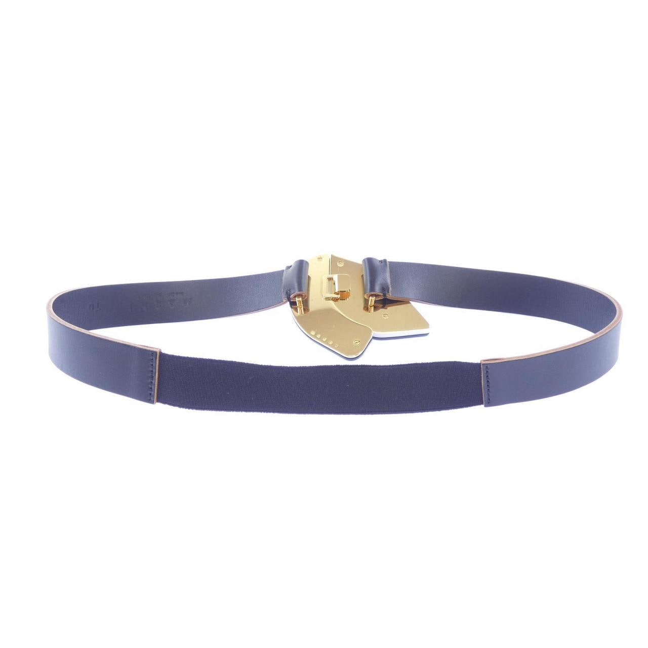 マルニ MARNI BELT