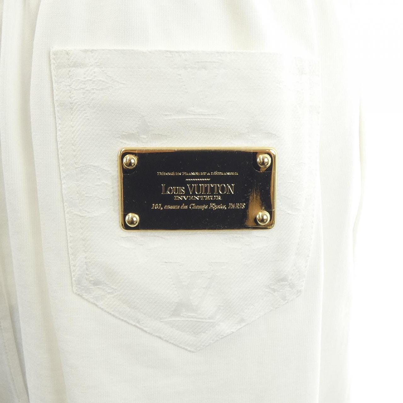 ルイヴィトン LOUIS VUITTON FTJS07AX8 スカート