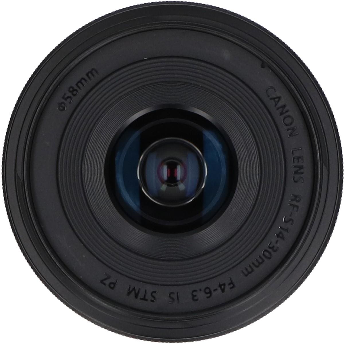 ＲＦ－Ｓ１４－３０ｍｍ　Ｆ４－６．３　ＩＳ　ＳＴＭ　ＰＺ