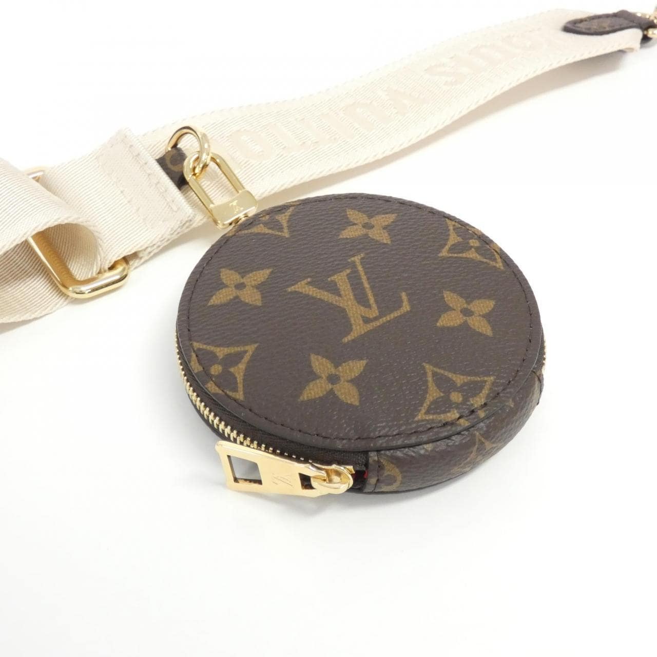 LOUIS VUITTON Monogram Giant On the Go PM M46373 包