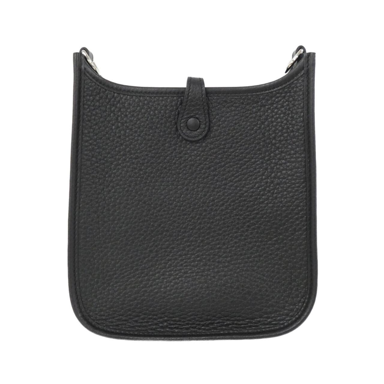 [未使用品] HERMES Evelyn Amazon 16cm 069426CK 單肩包