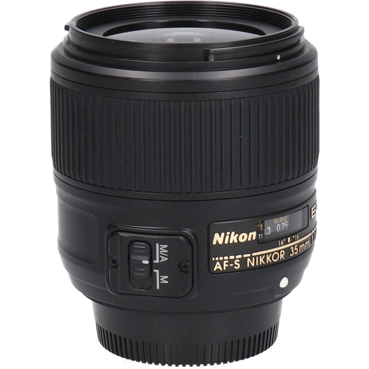 ＡＦ－Ｓ３５ｍｍ　Ｆ１．８Ｇ　ＥＤ